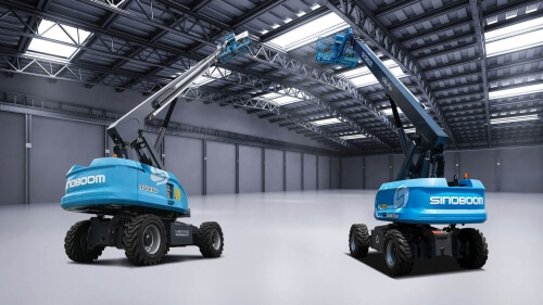 TELESKOP�K MANL�FTLER