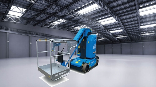 D�KEY MANL�FTLER