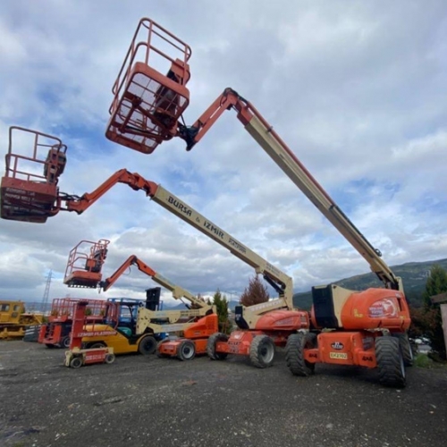 GAZ�EM�R MANL�FT PLATFORM K�RALAMA B�LGELER� / Beyda� Manlift Kiralama