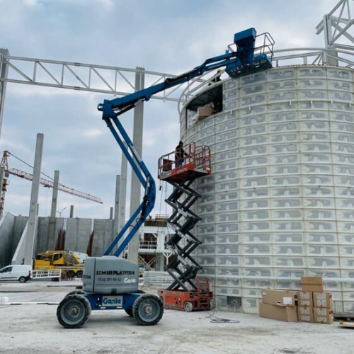 GAZ�EM�R K�RALAMA H�ZMETLER�M�Z / KAYNAKLAR MANL�FT K�RALAMA