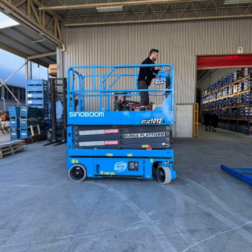 GAZ�EM�R K�RALAMA H�ZMETLER�M�Z / �ZDEP MANL�FT K�RALAMA