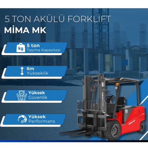 GAZ�EM�R FORKL�FT K�RALAMA / Bergama Forklift Kiralama