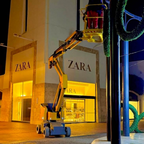 GAZ�EM�R FORKL�FT K�RALAMA / Karaba�lar Forklift Kiralama