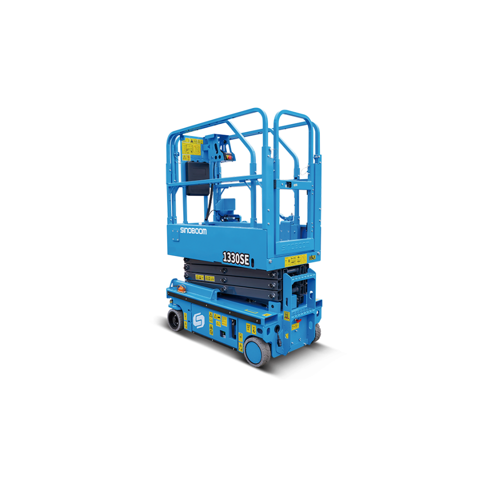 AK�L� MAKASLI MANL�FT PLATFORMLAR / Ak�l� Makasl� Manlift 5.5 Metrelik