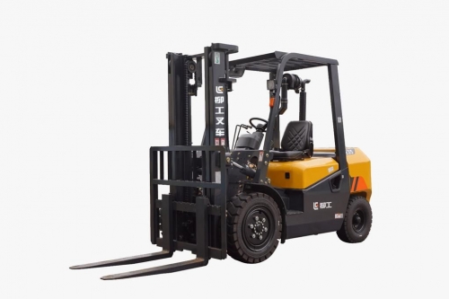 FORKL�FT / 3 TONLUK D�ZEL TR�PLEKS FORKL�FT