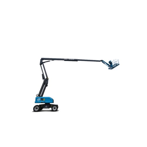 Ak�l� Eklemli Manlift 24 Metrelik