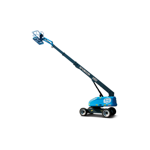 Teleskopik Manlift 21 Metrelik S65