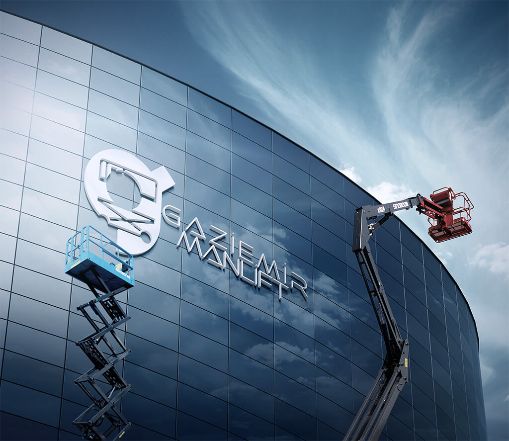 GAZ�EM�R MANL�FT